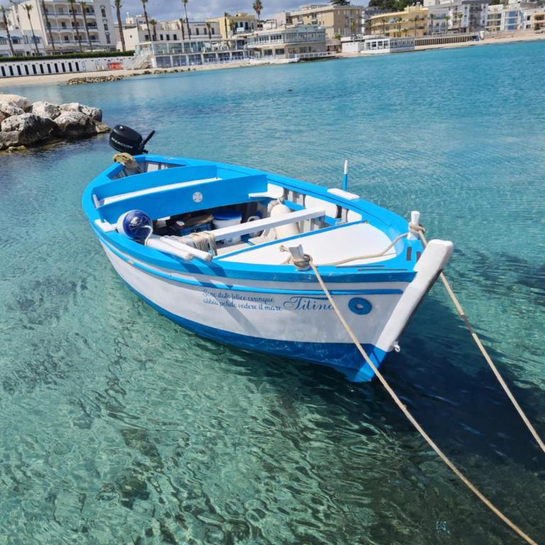 Casa Borgomonte - Casa Vacanze - 18