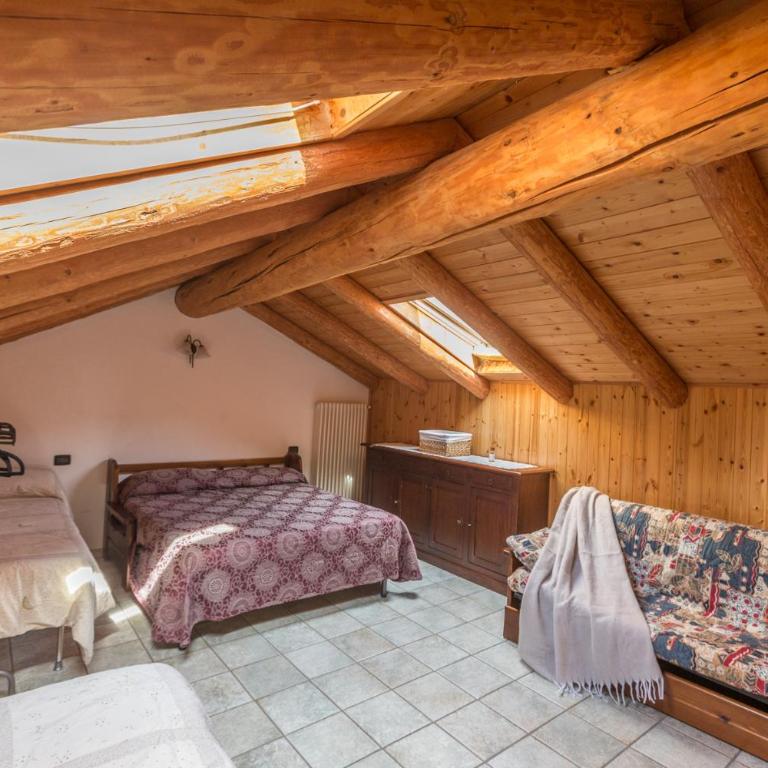 L'Atelier du Temps - Clementine Appartements - Appartamento con 2 Camere da Letto - 5