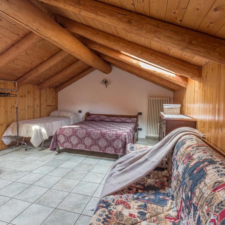 L'Atelier du Temps - Clementine Appartements - Appartamento con 2 Camere da Letto - 9