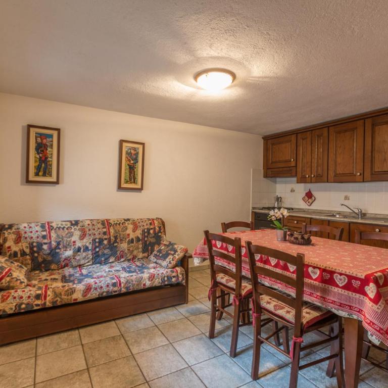 L'Atelier du Temps - Clementine Appartements - Appartamento con 2 Camere da Letto - 16