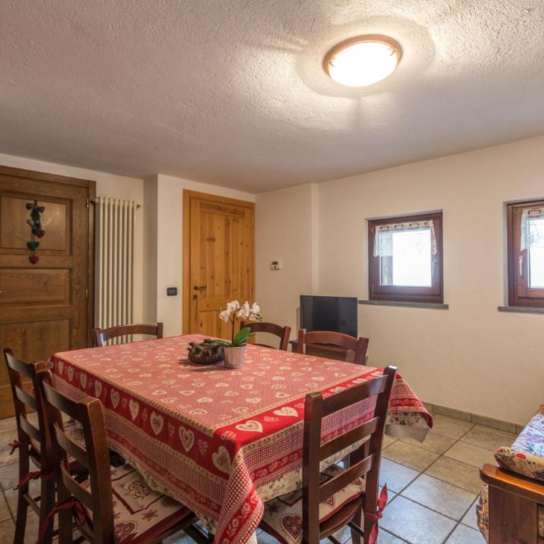 L'Atelier du Temps - Clementine Appartements - Appartamento con 2 Camere da Letto - 8