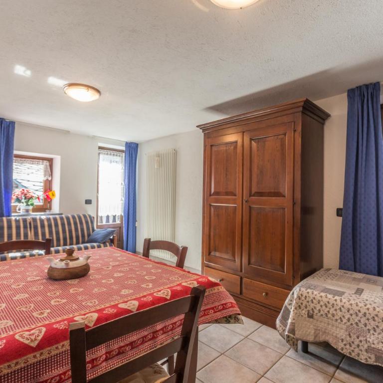 L'Atelier du Temps - Clementine Appartements - Appartamento Monolocale - 9