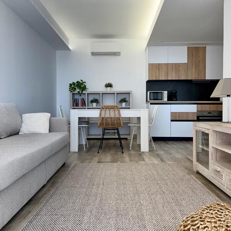 Apartment Paseo - Apartamento de 2 dormitorios - 33