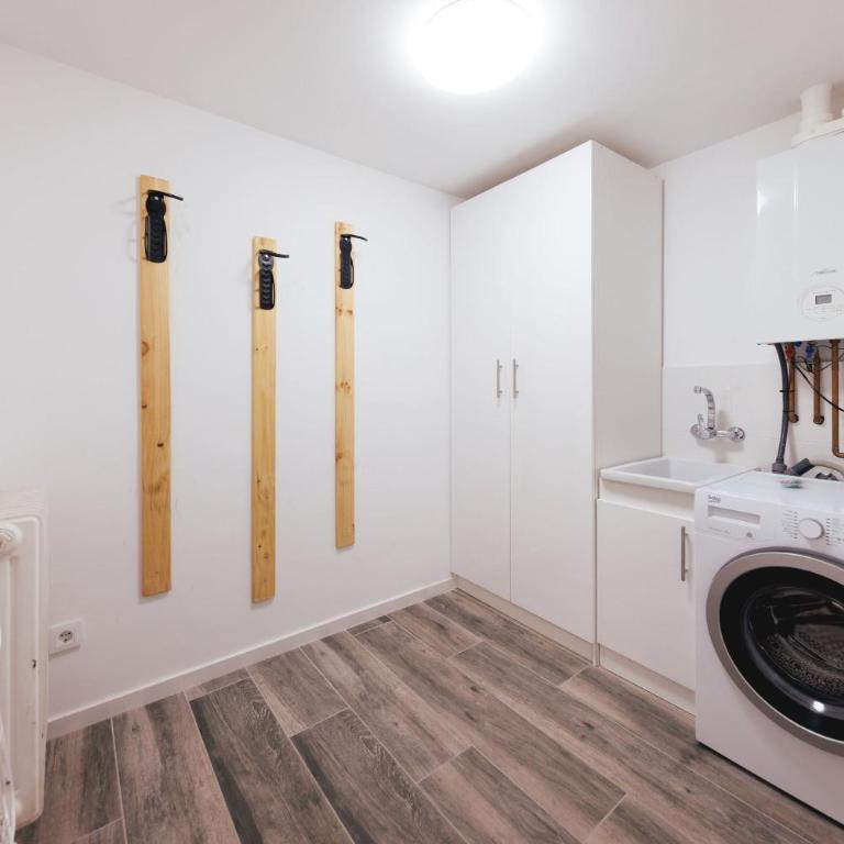 Bravissimo Pont de la Princesa, comfortable 3-bedroom apartment - Apartamento de 3 dormitorios - 29