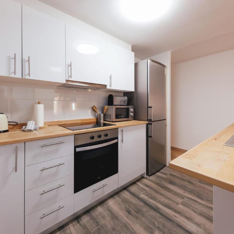 Bravissimo Pont de la Princesa, comfortable 3-bedroom apartment - Apartamento de 3 dormitorios - 10
