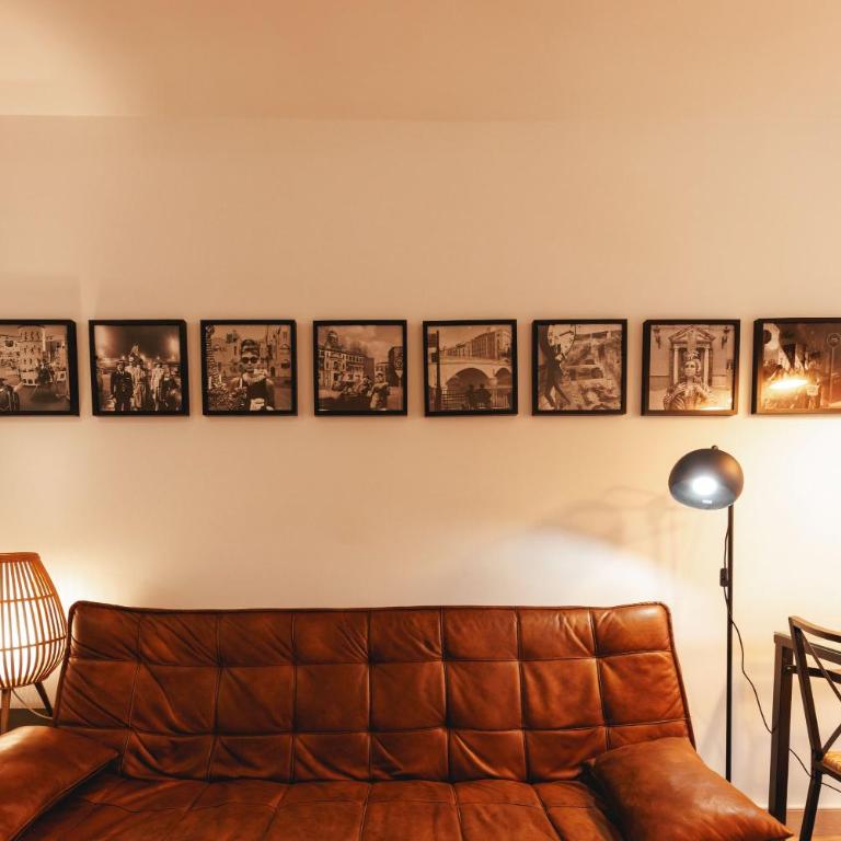 Bravissimo Pont de la Princesa, comfortable 3-bedroom apartment - Apartamento de 3 dormitorios - 15
