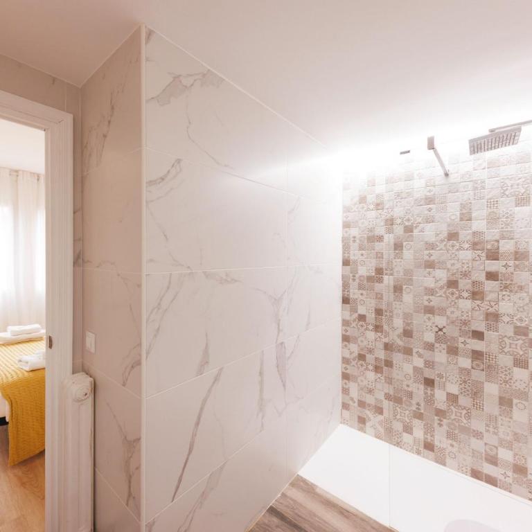 Bravissimo Pont de la Princesa, comfortable 3-bedroom apartment - Apartamento de 3 dormitorios - 21
