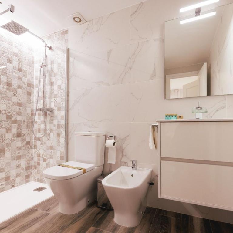 Bravissimo Pont de la Princesa, comfortable 3-bedroom apartment - Apartamento de 3 dormitorios - 11