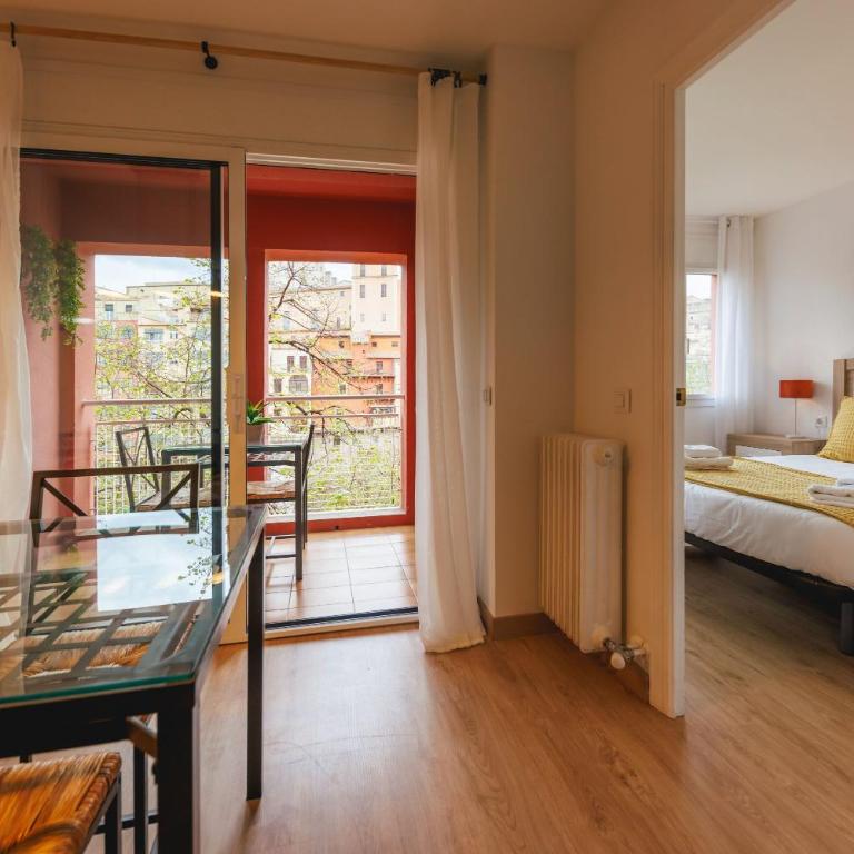 Bravissimo Pont de la Princesa, comfortable 3-bedroom apartment - Apartamento de 3 dormitorios - 6