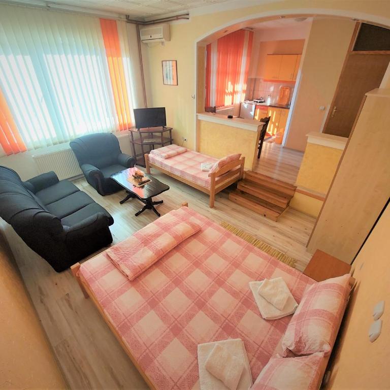Apartments Nikolić - Porodični Studio - 2