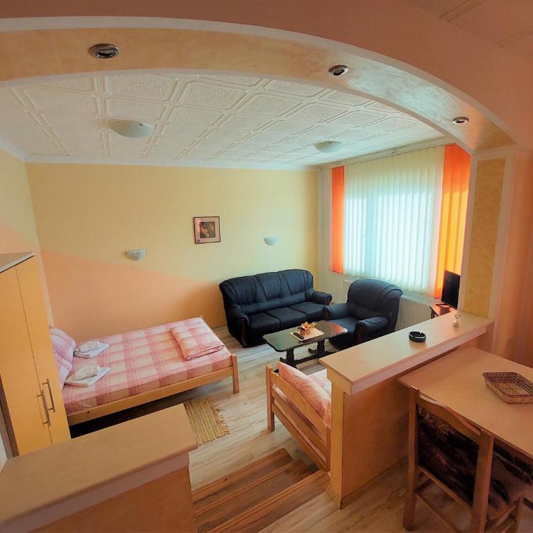 Apartments Nikolić - Porodični Studio - 1
