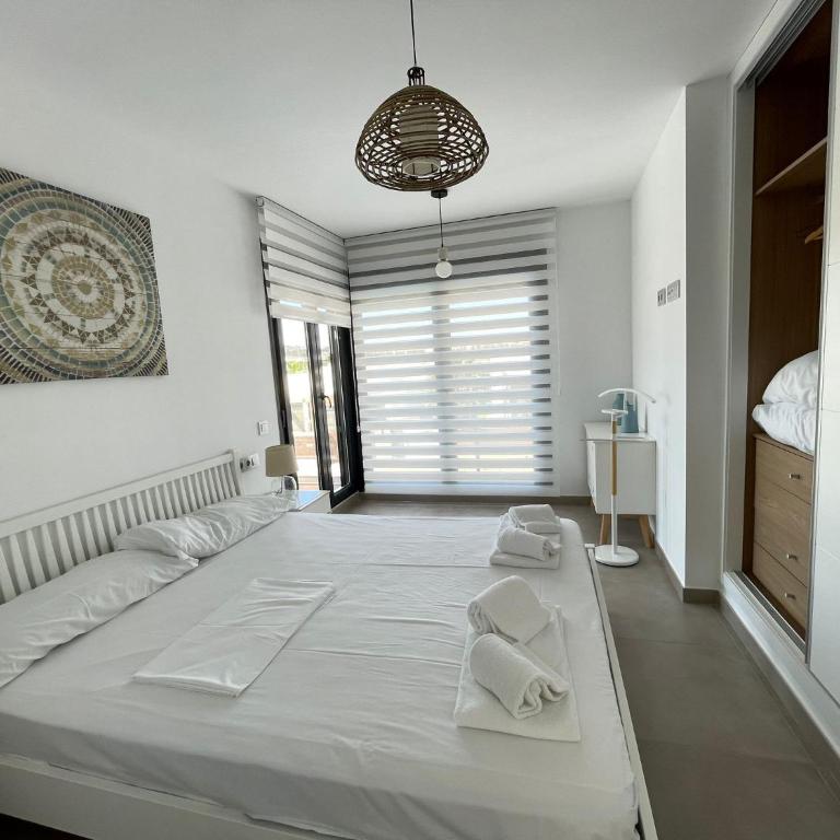 Villa BALI 3032 - Villa con piscina privada - 29