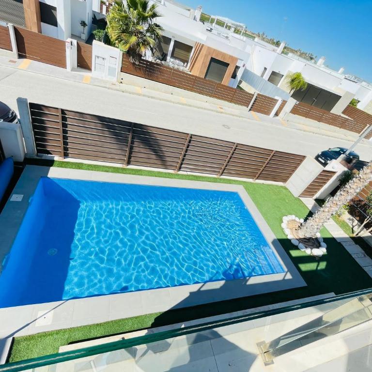 Villa BALI 3032 - Villa con piscina privada - 49