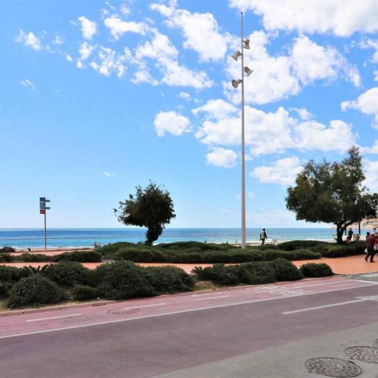 Sunset Waves Modern Apartment 200m From The Beach - Apartamento de 2 dormitorios - 36