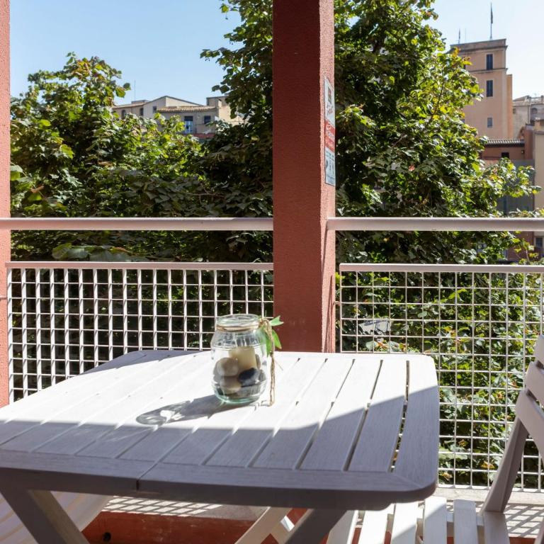 Bravissimo Pont de la Princesa, comfortable 3-bedroom apartment - Apartamento de 3 dormitorios - 32