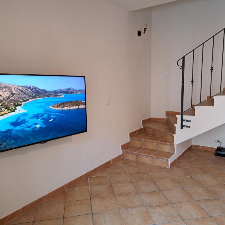Santa Teresa Gallura Green House - Casa con 1 Camera da Letto - 11