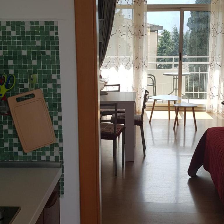 Lake Garda Bike&Hike Apartment - Monolocale con Vista Montagna - 17