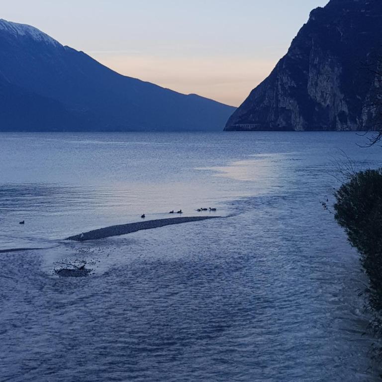 Lake Garda Bike&Hike Apartment - Monolocale con Vista Montagna - 58