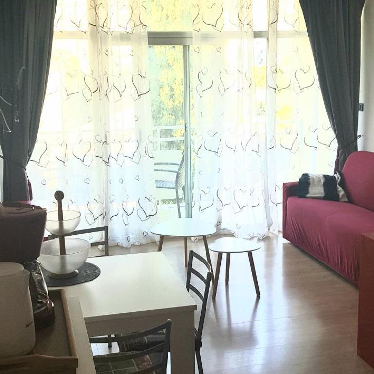 Lake Garda Bike&Hike Apartment - Monolocale con Vista Montagna - 41