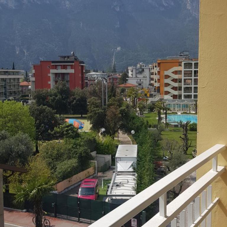 Lake Garda Bike&Hike Apartment - Monolocale con Vista Montagna - 45
