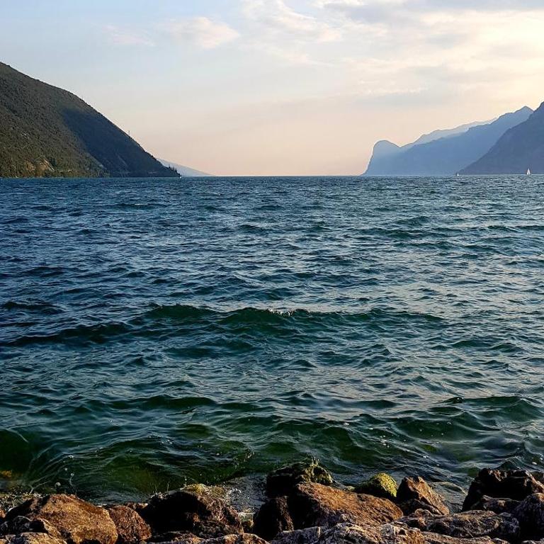 Lake Garda Bike&Hike Apartment - Monolocale con Vista Montagna - 59