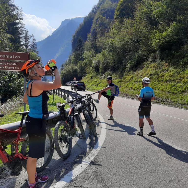 Lake Garda Bike&Hike Apartment - Monolocale con Vista Montagna - 49