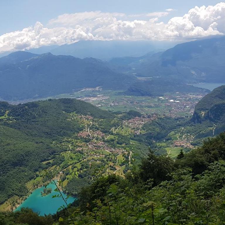 Lake Garda Bike&Hike Apartment - Monolocale con Vista Montagna - 60