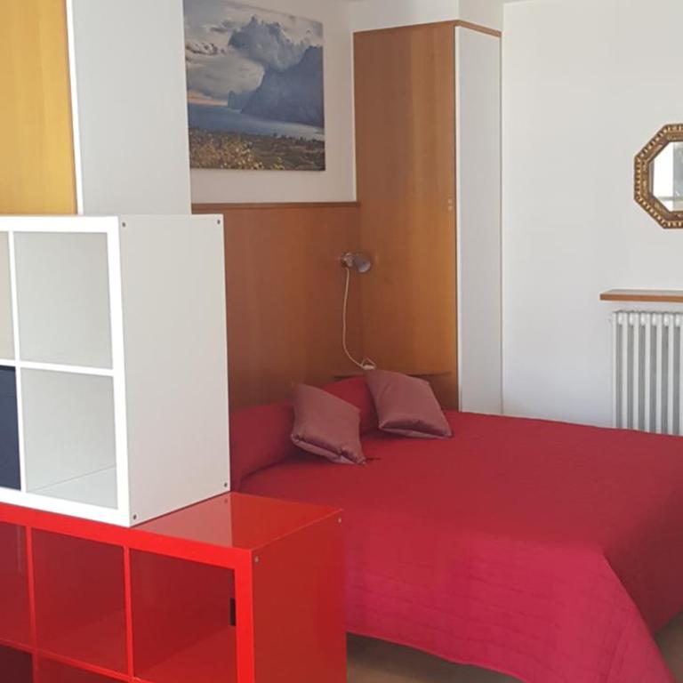 Lake Garda Bike&Hike Apartment - Monolocale con Vista Montagna - 37