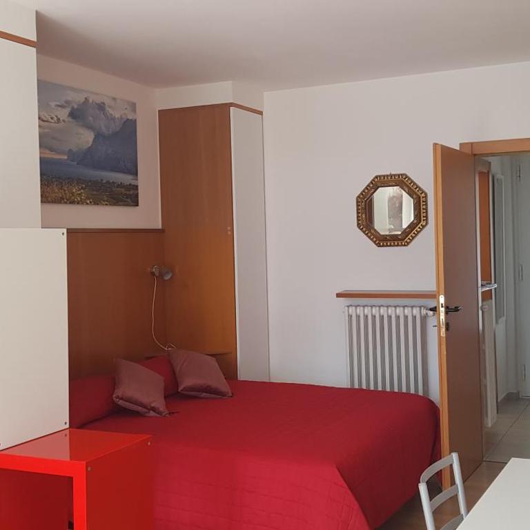 Lake Garda Bike&Hike Apartment - Monolocale con Vista Montagna - 36