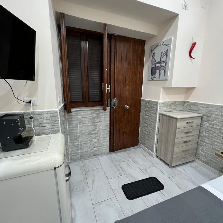 La Casetta di Assunta - Casa con 1 Camera da Letto - 16
