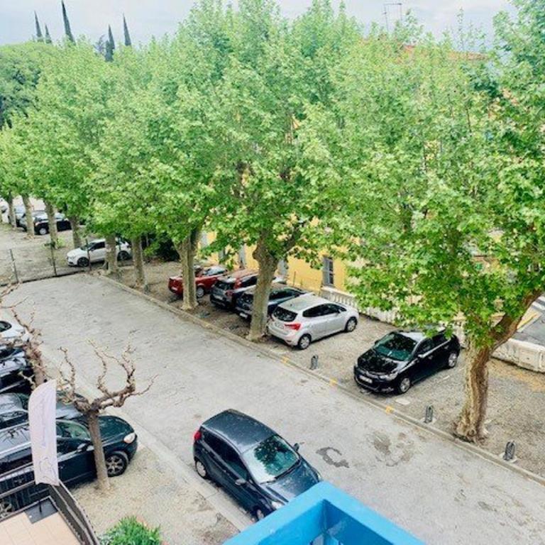 Studio Confortable - 3 Pers - Ascenseur - Parking - Wifi - Centre Ville Amélie-les-Bains - Studio - 8