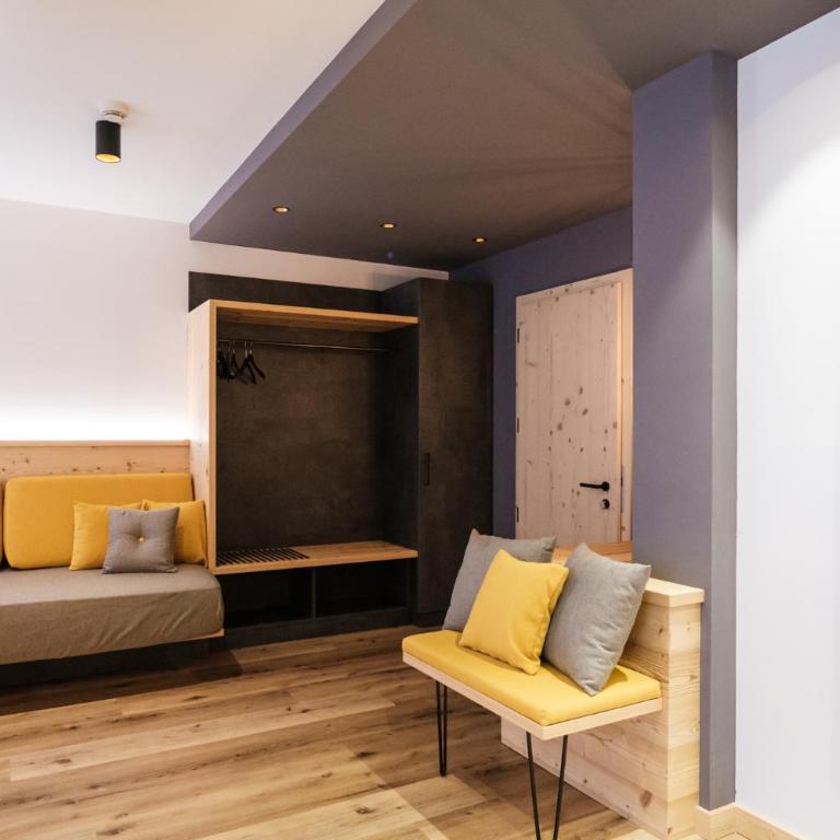 Hotel Piccola Baita - Junior Suite Familiare - 8