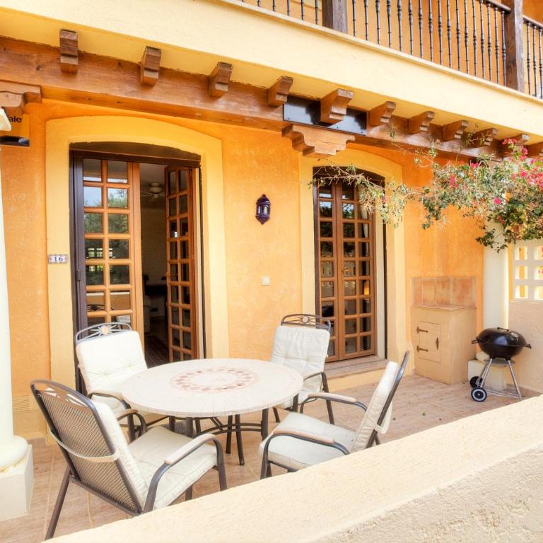 Desert Springs Resort - Suite de 2 dormitorios - 10
