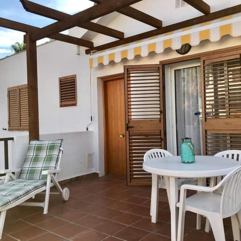 Costa Daurada Apartaments - 175 STIVAL PARK III - One-Bedroom Apartment - 1