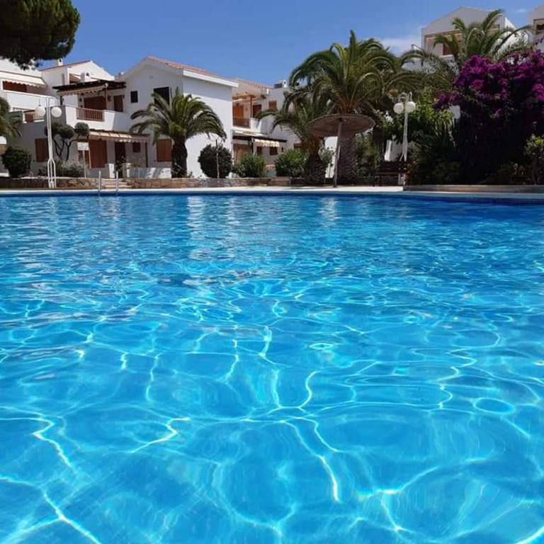 Costa Daurada Apartaments - 175 STIVAL PARK III - One-Bedroom Apartment - 7