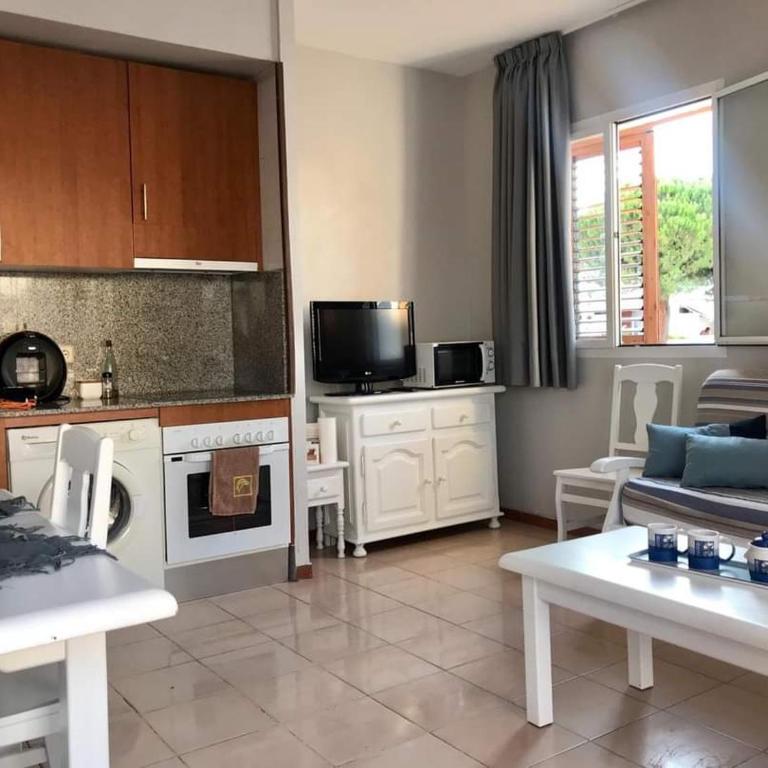 Costa Daurada Apartaments - 175 STIVAL PARK III - One-Bedroom Apartment - 3