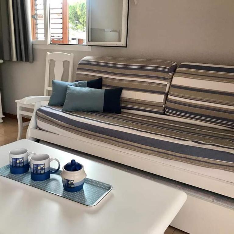 Costa Daurada Apartaments - 175 STIVAL PARK III - One-Bedroom Apartment - 4