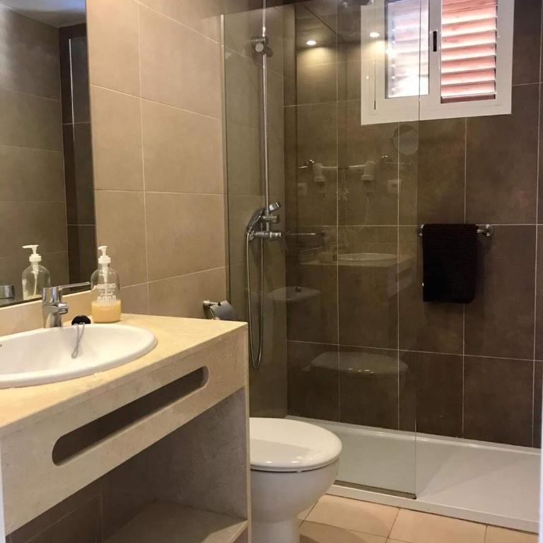 Costa Daurada Apartaments - 175 STIVAL PARK III - One-Bedroom Apartment - 5