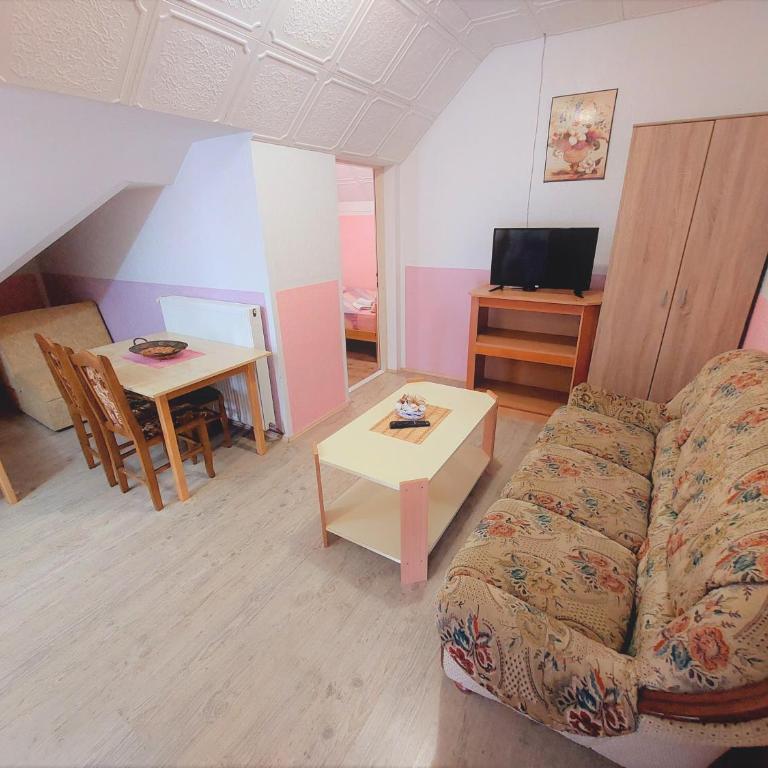 Apartments Nikolić - Apartman sa 2 Spavaće Sobe i Terasom - 1