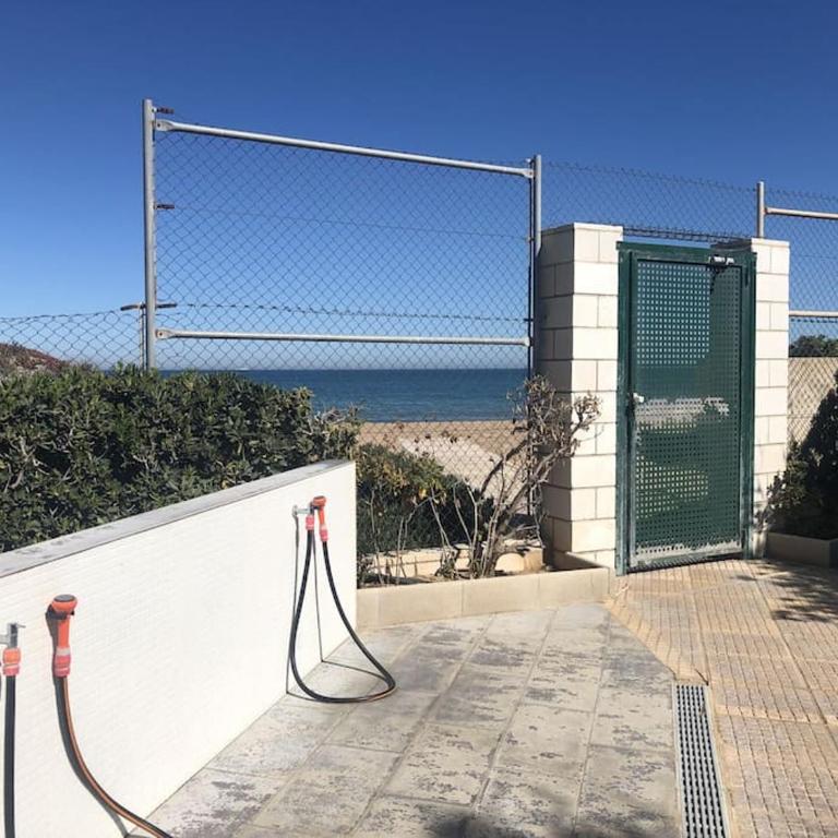 Bahia De Denia en primera linea de playa-Serviden - Apartamento de 2 dormitorios - 2