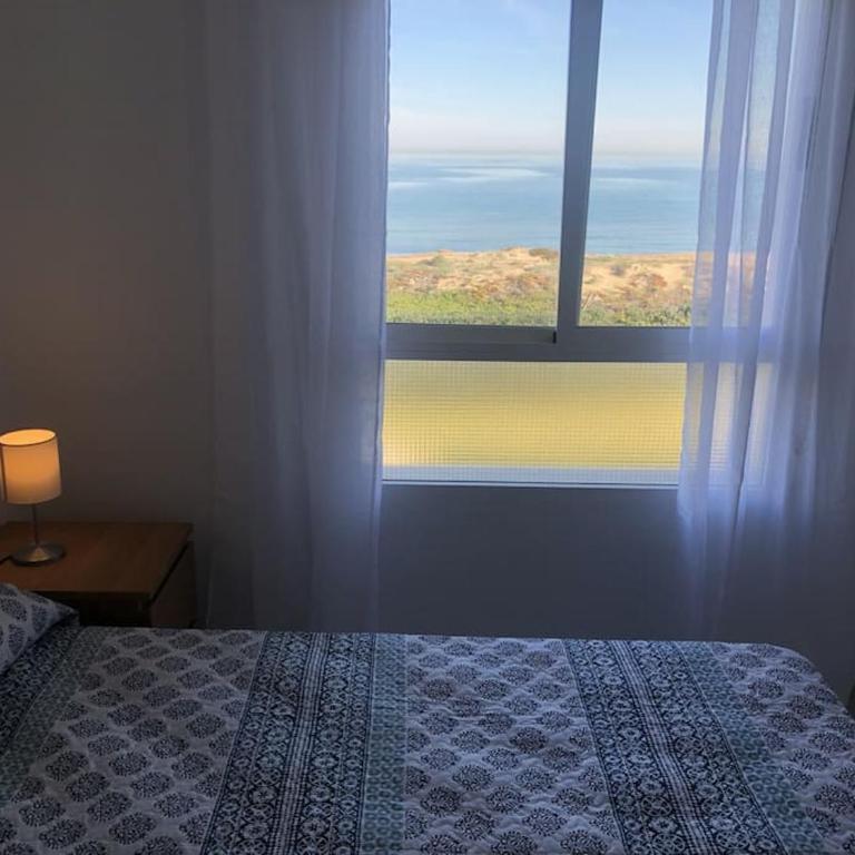 Bahia De Denia en primera linea de playa-Serviden - Apartamento de 2 dormitorios - 4