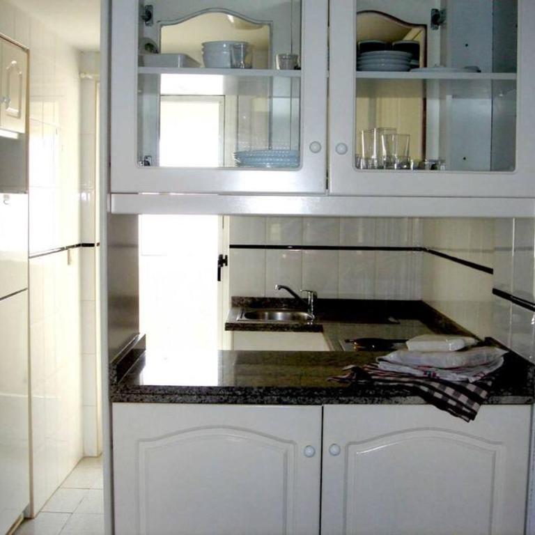 Bahia De Denia en primera linea de playa-Serviden - Apartamento de 2 dormitorios - 5