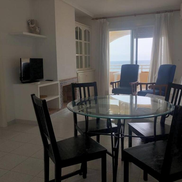 Bahia De Denia en primera linea de playa-Serviden - Apartamento de 2 dormitorios - 7