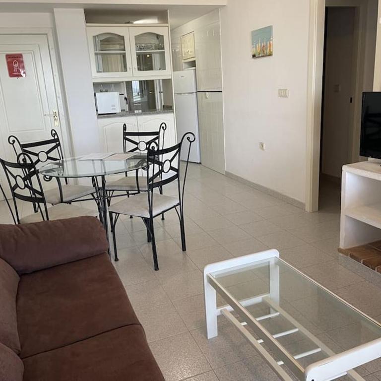 Bahia De Denia en primera linea de playa-Serviden - Apartamento de 2 dormitorios - 9