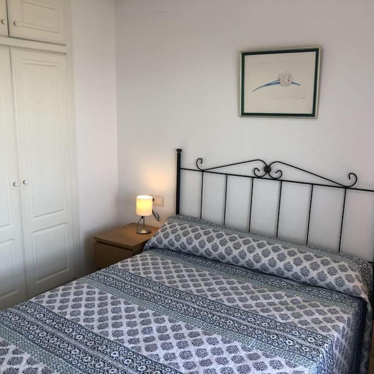 Bahia De Denia en primera linea de playa-Serviden - Apartamento de 2 dormitorios - 10