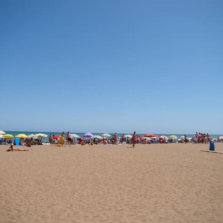 Bahia De Denia en primera linea de playa-Serviden - Apartamento de 2 dormitorios - 11