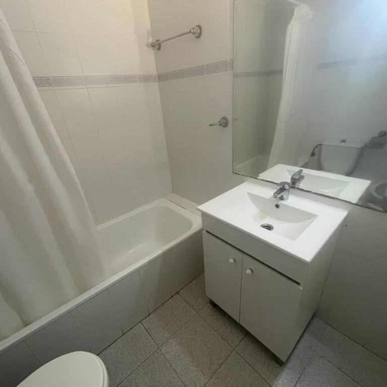 Bahia De Denia en primera linea de playa-Serviden - Apartamento de 2 dormitorios - 15