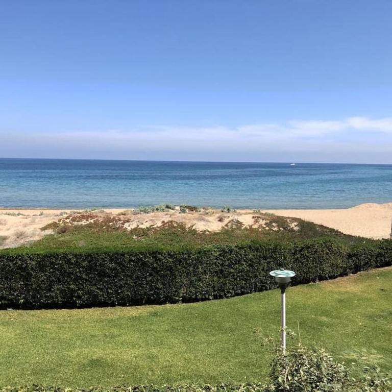 Bahia De Denia en primera linea de playa-Serviden - Apartamento de 2 dormitorios - 16