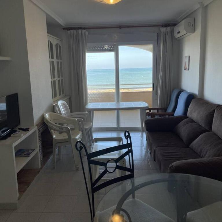 Bahia De Denia en primera linea de playa-Serviden - Apartamento de 2 dormitorios - 17