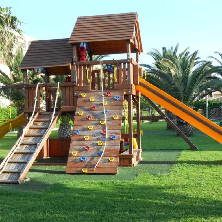 Bahia De Denia en primera linea de playa-Serviden - Apartamento de 2 dormitorios - 20